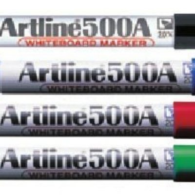 Rotuladores para todo tipo de pizarra (copia)