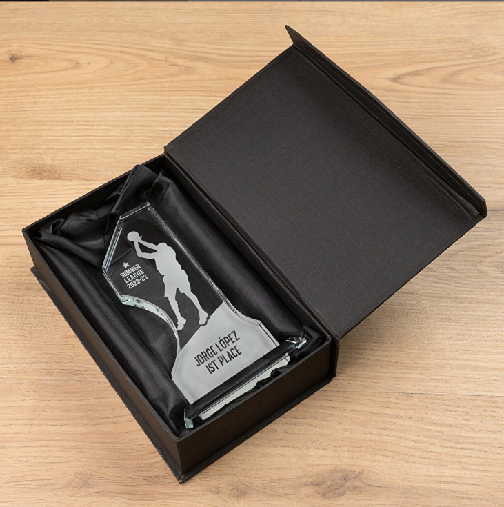 Trofeo personalizado - Imagen 7