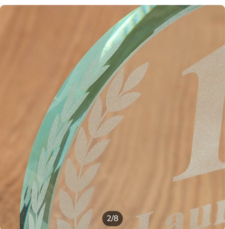 Trofeo personalizado - Imagen 9