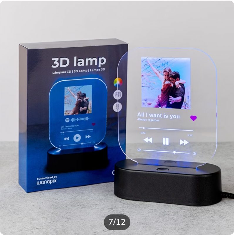 Lámparas - Imagen 7