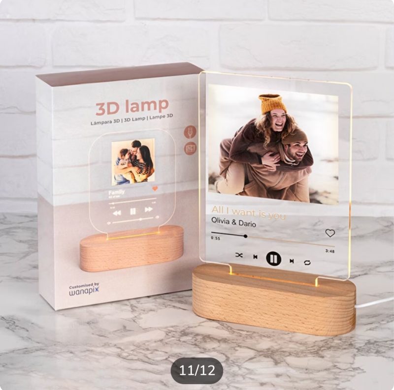 Lámparas - Imagen 3