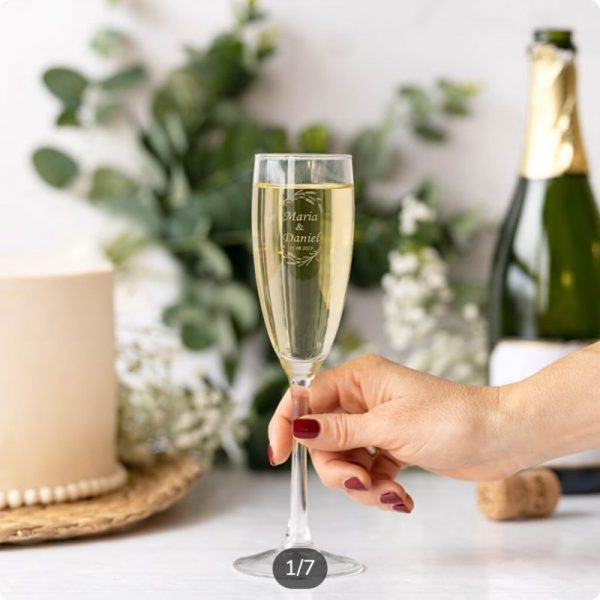 Copa de cava - Imagen 6