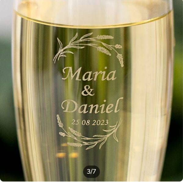 Copa de cava - Imagen 5