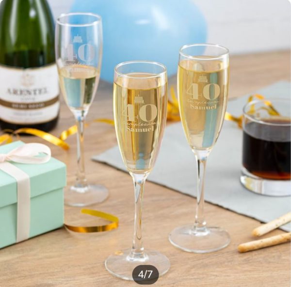 Copa de cava - Imagen 4