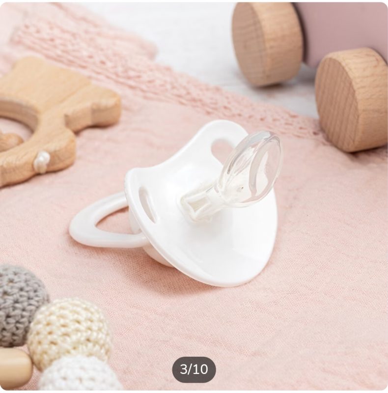 Chupetes personalizados - Imagen 9