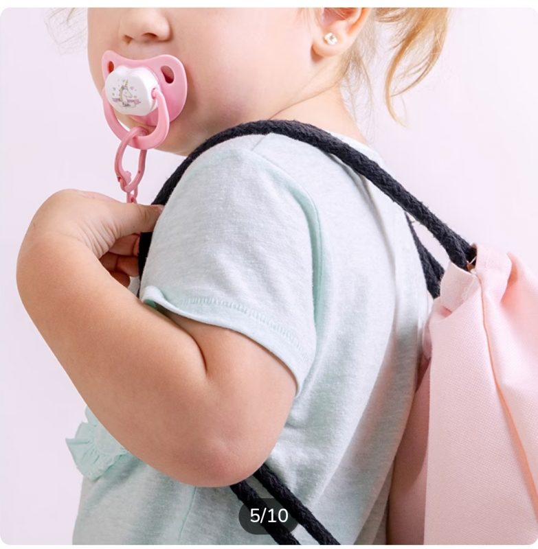 Chupetes personalizados - Imagen 10