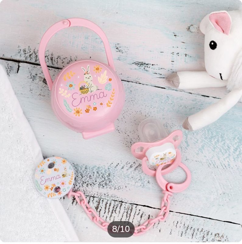 Chupetes personalizados - Imagen 13