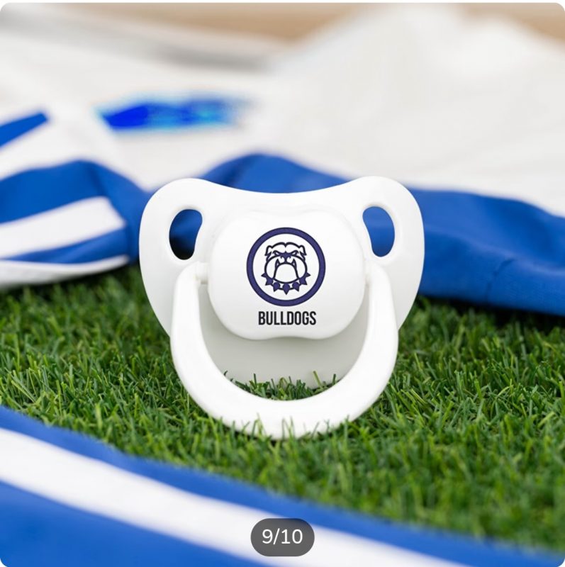 Chupetes personalizados - Imagen 14