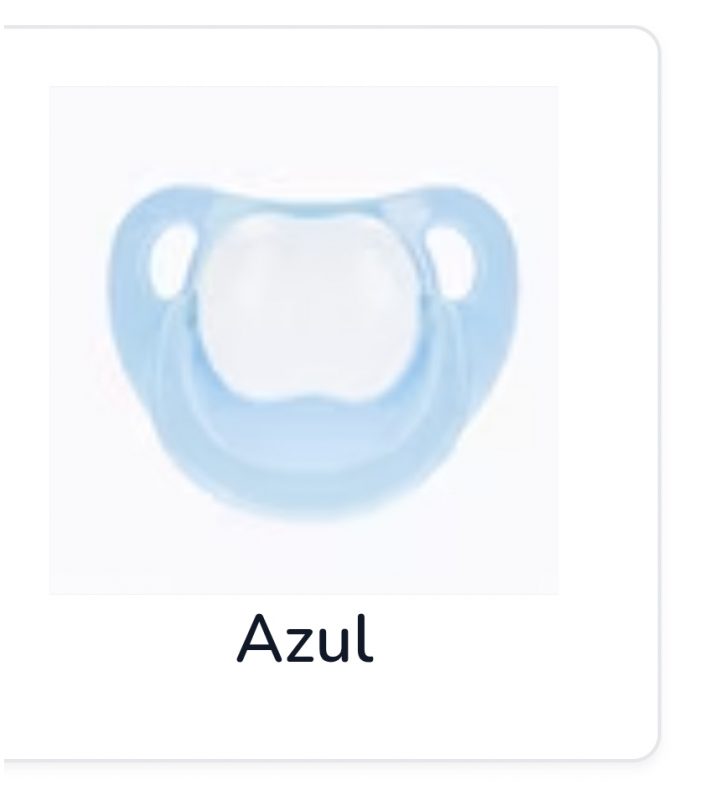 Chupetes personalizados - Imagen 4