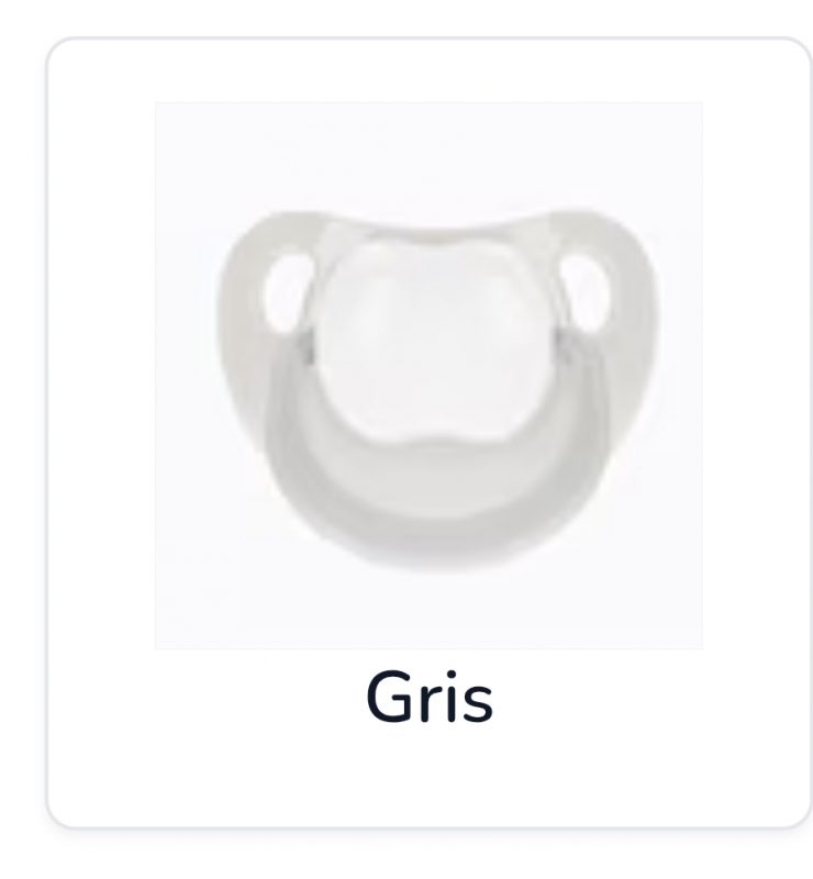 Chupetes personalizados - Imagen 2