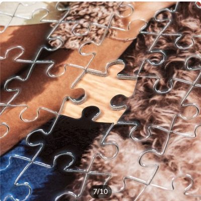 Puzzles personalizados