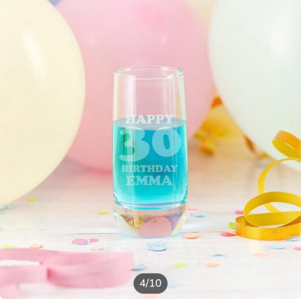 Vasos de chupito personalizados - Imagen 6