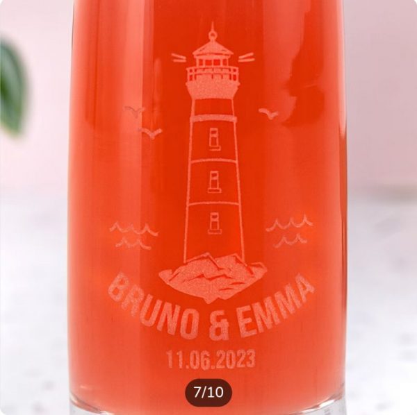 Vasos de chupito personalizados - Imagen 3