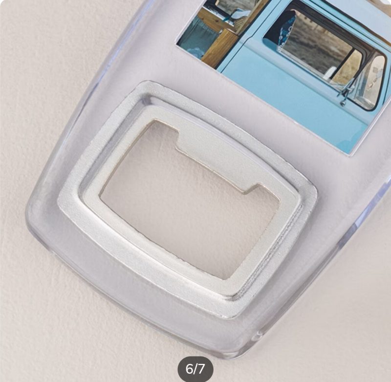 Llavero abrebotellas personalizado - Imagen 3