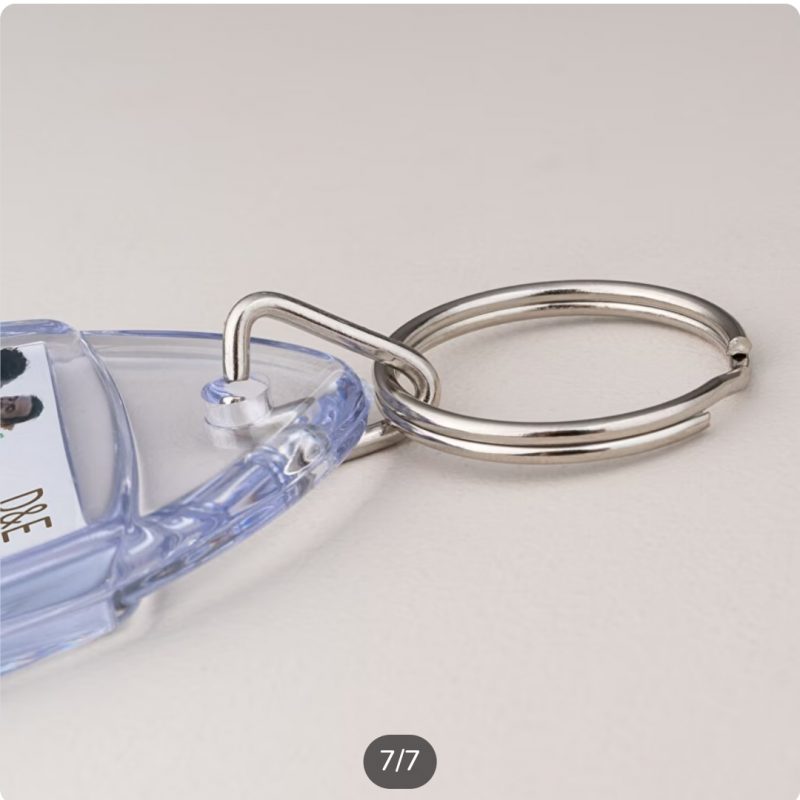 Llavero abrebotellas personalizado - Imagen 2