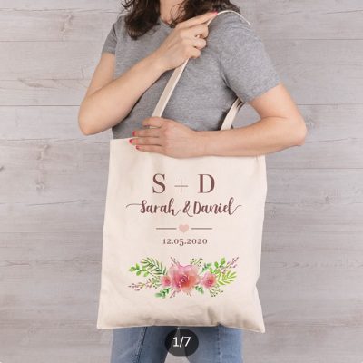Tote Bag personalizada