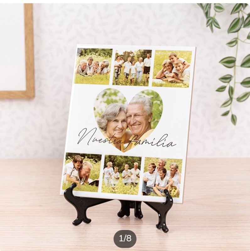 Azulejos personalizados - Imagen 2