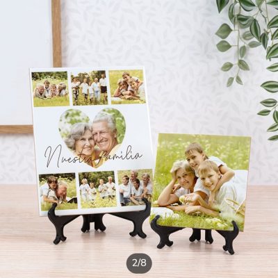 Azulejos personalizados