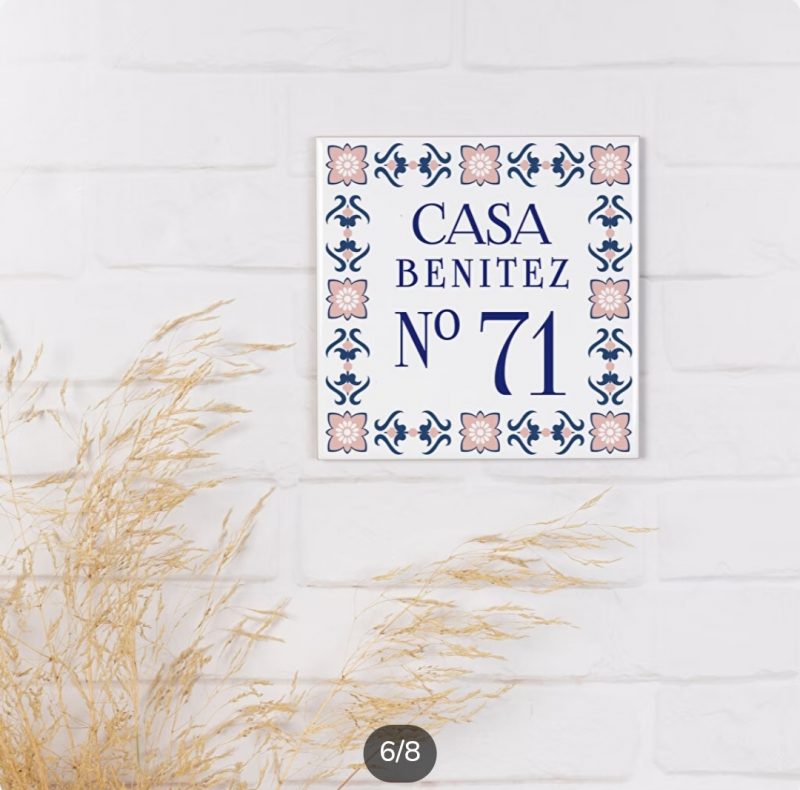 Azulejos personalizados - Imagen 6