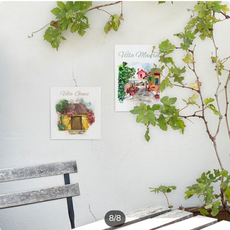 Azulejos personalizados - Imagen 8