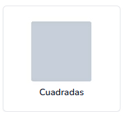 Placas de metacrilato cuadrada - Imagen 4