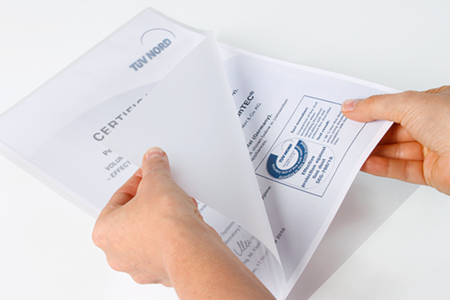 Plastificados / Laminados - Imagen 2