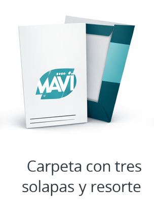 Carpeta de presentación - Imagen 3