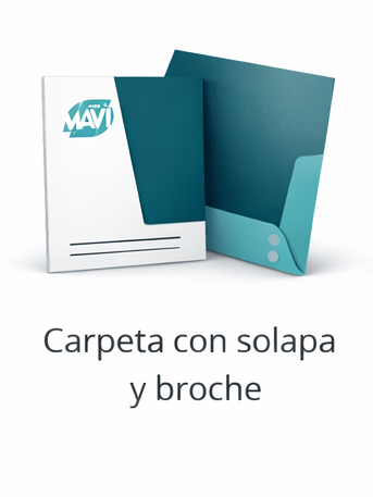 Carpeta de presentación - Imagen 5