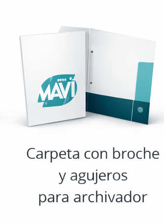 Carpeta de presentación - Imagen 6
