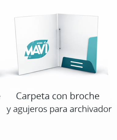 Carpeta de presentación - Imagen 7