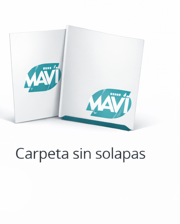 Carpeta de presentación - Imagen 2