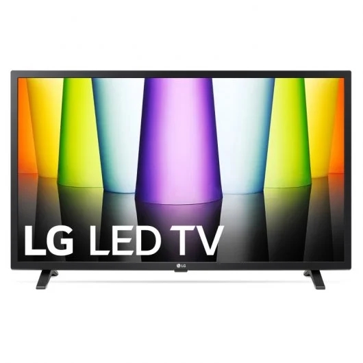 LG Televisor Smart TV 32" HD HDR10 Pro - WiFi, HDMI, USB 2.0, Ethernet, Bluetooth - VESA 200x200mm - Imagen 2