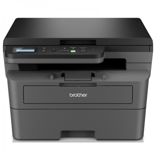 Brother DCP-L2627DWE EcoPro Impresora Multifuncion Monocromo Laser WiFi Duplex 32ppm - Imagen 2