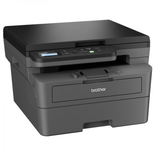 Brother DCP-L2627DWE EcoPro Impresora Multifuncion Monocromo Laser WiFi Duplex 32ppm - Imagen 3