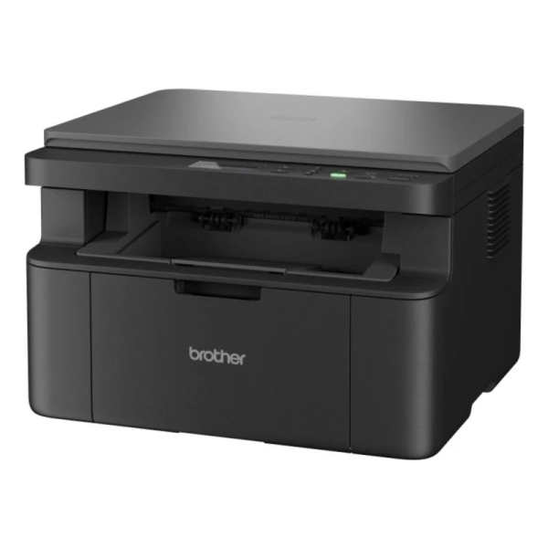 Brother DCP-L1640W Impresora Multifuncion Laser Monocromo WiFi Duplex 20ppm - Imagen 2
