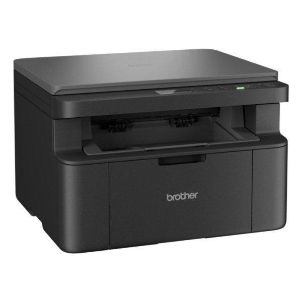 Brother DCP-L1640W Impresora Multifuncion Laser Monocromo WiFi Duplex 20ppm - Imagen 3
