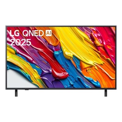 LG Televisor Smart TV 50" 4K UHD QNED HDR10 - WiFi, RJ45, HDMI, USB 2.0, Bluetooth - VESA 200x200mm