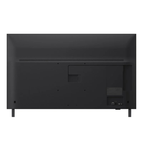 LG Televisor Smart TV 43" 4K UHD HDR10 - WiFi, HDMI, USB 2.0, RJ45, Wifi, Bluetooth - WebOS - Compatible con Alexa y Apple AirPlay2 - VESA 200x200mm - Imagen 3