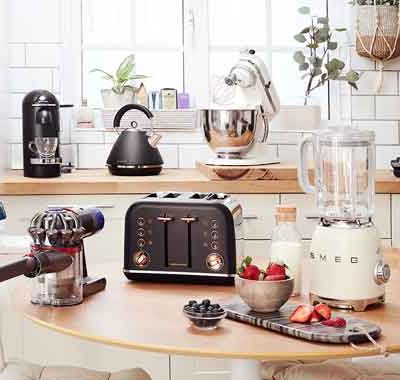 Pequeños Electrodomesticos