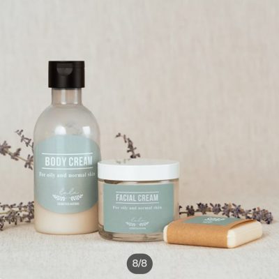 Etiquetas en rollo redonda 4ø cm.