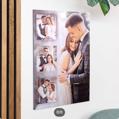 Decoración de pared