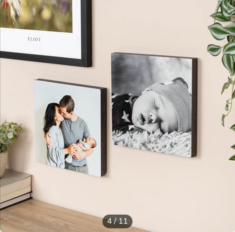PrinTile Cuadrado personalizado - Imagen 10