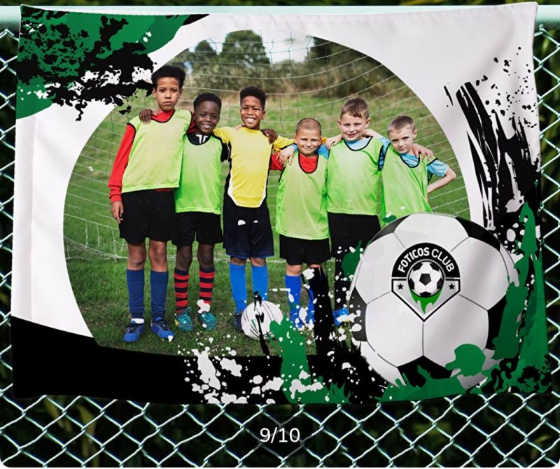 Banderas personalizadas - Imagen 6