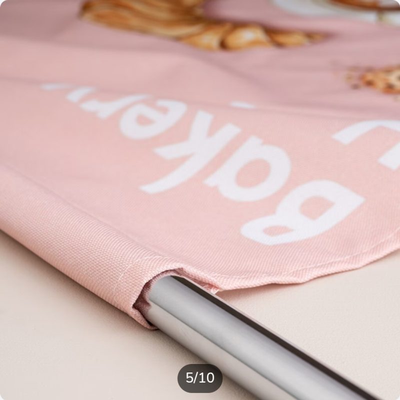 Banderas personalizadas - Imagen 4