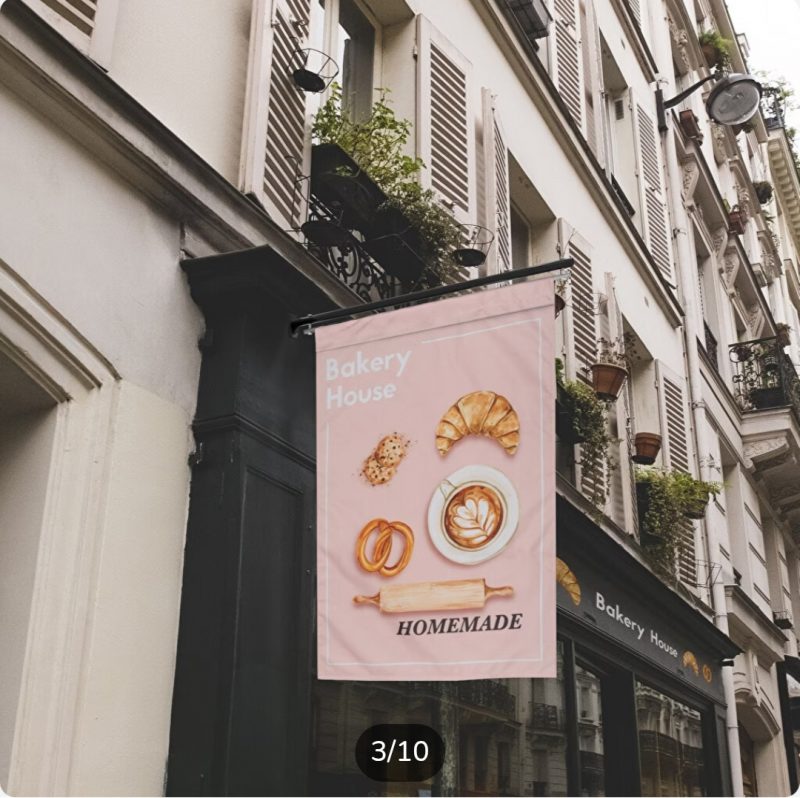 Banderas personalizadas - Imagen 3