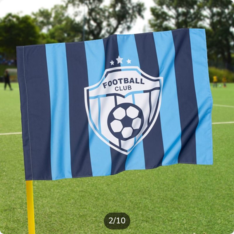 Banderas personalizadas - Imagen 2