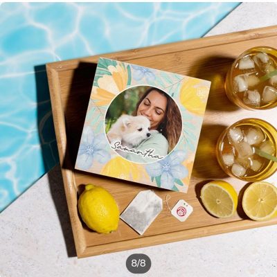 Cajas de madera personalizadas