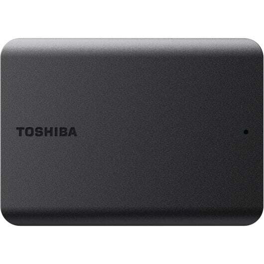Toshiba Canvio Basics Disco Duro Externo 2.5" 1TB USB 3.2