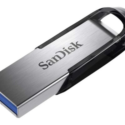 Pen Drive Sandisk Ultra Flair 256GB USB 3.0