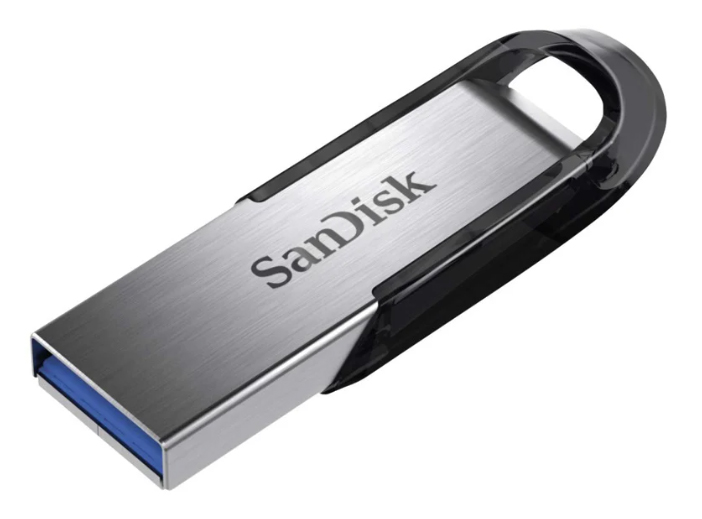 Pen Drive Sandisk Ultra Flair 256GB USB 3.0